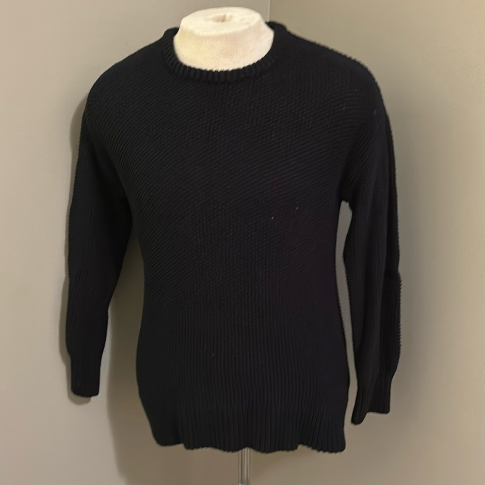 Old Navy Navy Sweater Size XSmall